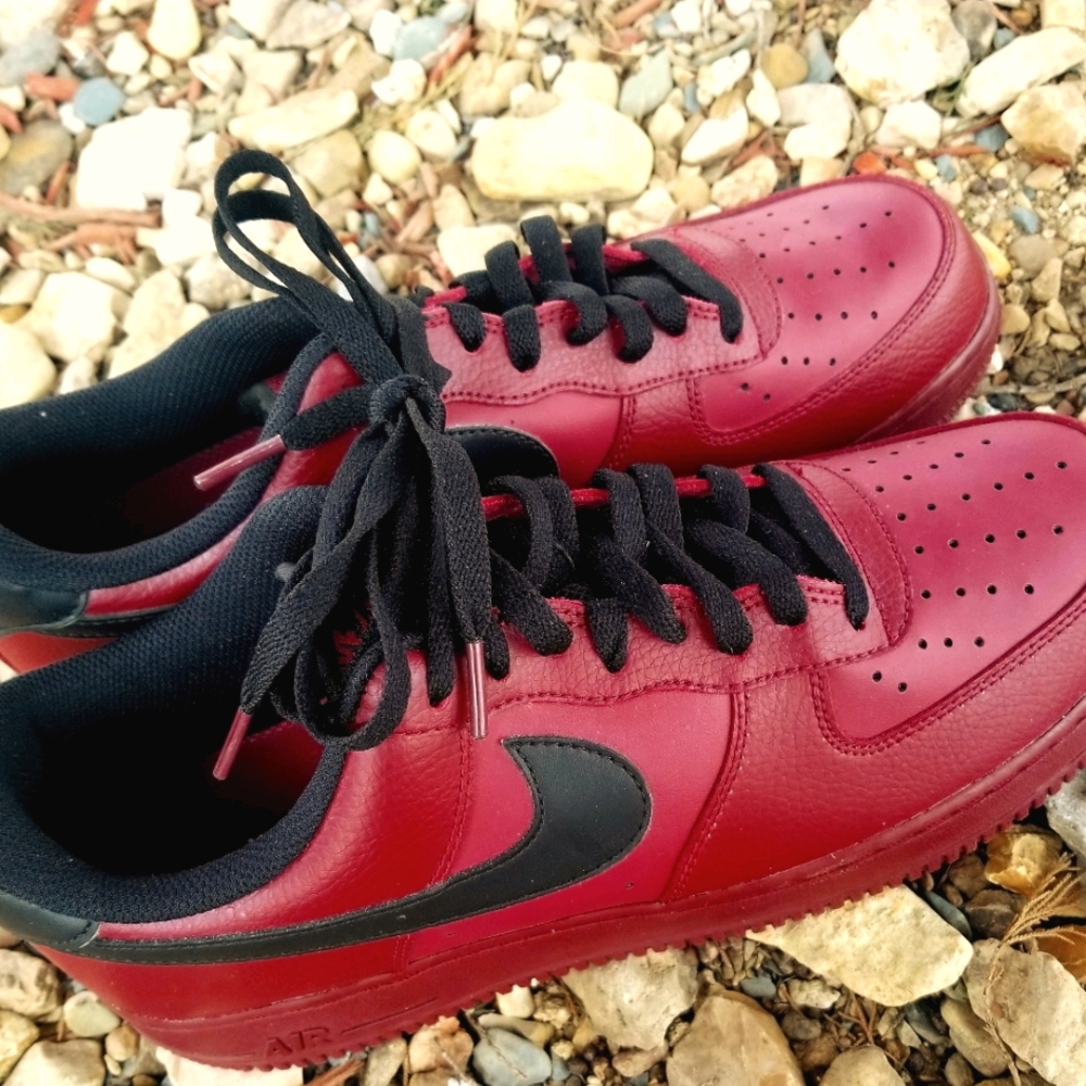 Nike Air Force 1 '07- Brand New -Men's- Size 10